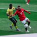 AFCON: 10-man Egypt Edge South Africa To Reach Last 16
