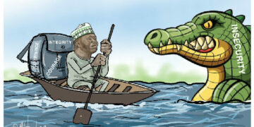 egungun Be Careful, Don’t Be A Ned Stark