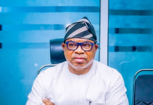 Oyebamiji Emerges All Progressives Congress Governorship Candidate In Osun 1 munirudeen bola oyebamiji 496x340 1