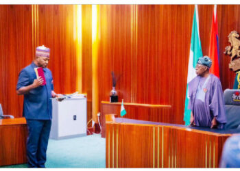 How I Will Tackle Nigeria’s Security Problems – New Defence Minister