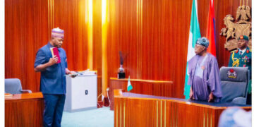 Export How I Will Tackle Nigeria’s Security Problems – New Defence Minister