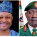 Northern Governors, Others Hail General Musa’s Nomination As Defence Minister