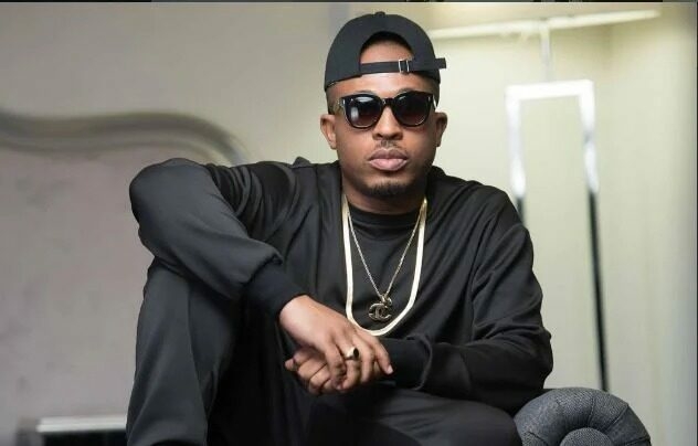 Something Crazy Happens Anytime I Attempt Returning To Music — Naeto C 1 naeto c