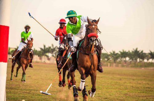 Abuja Guards Polo Club: West Africa’s New Polo Powerhouse – Jika