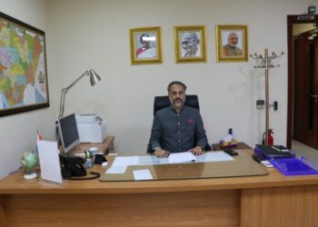Envoy Reiterates India’s Commitment To Strategic Partnership With Nigeria