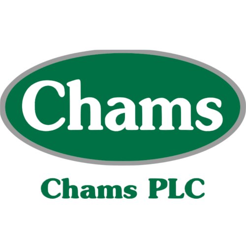 ng chams logo