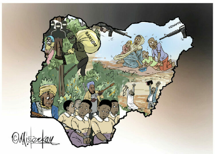 nigeria