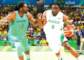 Unity Crucial For Nigerian Basketball Revival, Says Promoter Igoche Mark