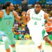 Unity Crucial For Nigerian Basketball Revival, Says Promoter Igoche Mark 5 Unity Crucial For Nigerian Basketball Revival, Says Promoter Igoche Mark