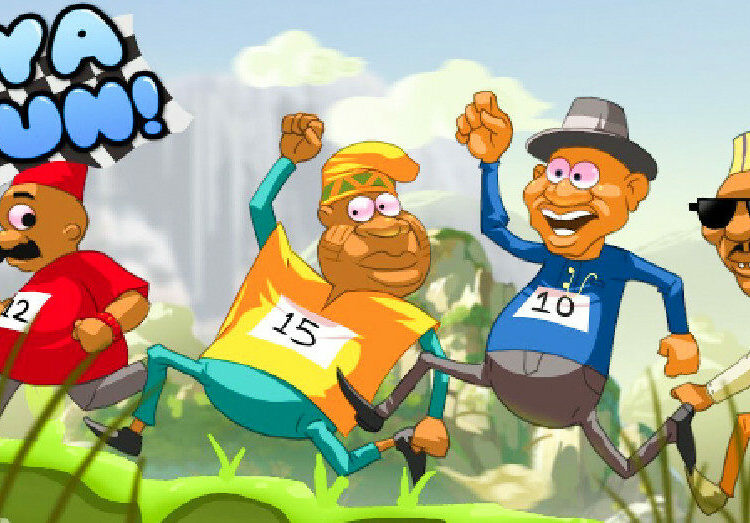 LOCAL SPOTLIGHT: Nigerian Games Finding Space In A Global Market 1 nigerian games