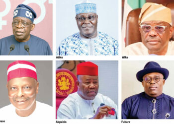 2025 In Focus: Power, Upheaval, And The People Who Made History