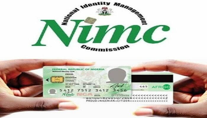 Groups Decry Delay In Getting Nigerian Identification Number 1 nimc