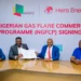 National Petroleum Company, Heirs Energies Boost  Gas Commercialisation, Prepare Major Expansion