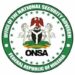 JUST-IN: 7,000 Forest Guards Graduate, Set For Immediate Deployment