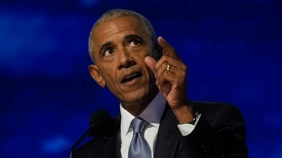Burna Boy, Olamide, Asake, Seyi Vibez Shine On Obama’s 2025 Playlist 1 obama