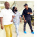 Obi Cubana Hosts “Dem Mama” Crooner Ahead of Abuja Timaya Day 5 Obi Cubana Hosts “Dem Mama” Crooner Ahead of Abuja Timaya Day