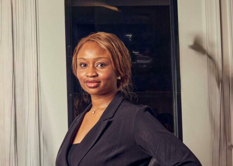 Global Research Body Appoints Nigeria’s Odama As Award Judge 1 odama