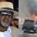 Ex-Rivers Rep Member Escapes Death As SUV Bursts Into Flames 3 Ex-Rivers Rep Member Escapes Death As SUV Bursts Into Flames