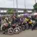 Insecurity: Kano Moves To Curb Resurgence Of Commercial Motorcyclists