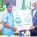 Okpebholo Affirms Edo Readiness To Host NDDC Sports Festival 5 okpebholo