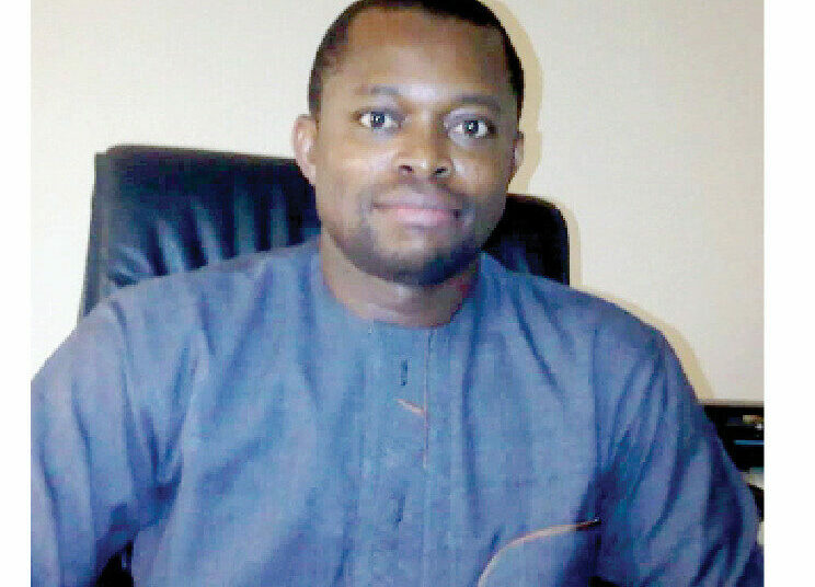 Olalere: Transiting From Corporate World To Cattle Farming 1 Bosoye Olalere