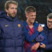 Shoulder Injury Knocks Barca's Olmo Out For 4 Weeks 5 Shoulder Injury Knocks Barca’s Olmo Out For 4 Weeks