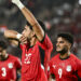 Egypt Eye 100 Percent Win Record In AFCON Group B