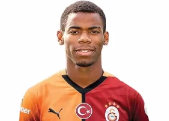 Transfer: Onyedika Agrees Galatasaray Move
