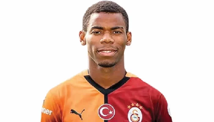 Transfer: Onyedika Agrees Galatasaray Move 1 onyedika