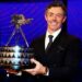 McIlroy Wins BBC Sports Personality Of The Year 2025