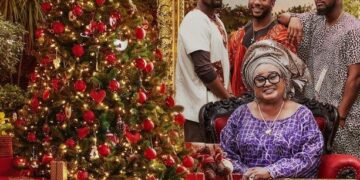 The Rise of Christmas Movies in Nigeria