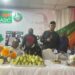 Presidency, Atiku, Labour Party React As Obi Joins African Democratic Congress 5 JUST-IN: Peter Obi, South-East Senators, Others Join ADC In Enugu