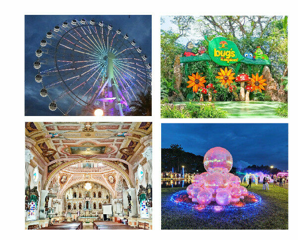 Why Visit Philippines, Pampanga? 1 philipines