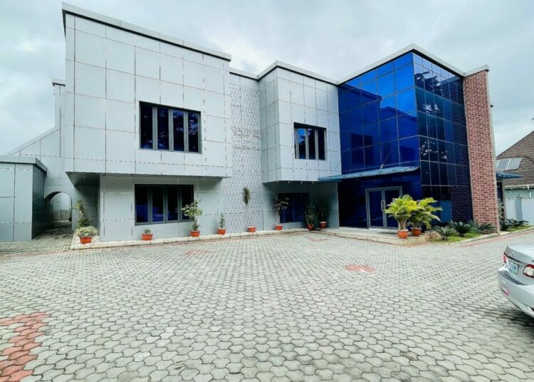 Prima Dharma Launches Africa’s Maiden Italian Acne Laser In Abuja 1 prd 1
