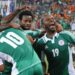 Nigeria at AFCON: How the 2025 Super Eagles compares to the 2013 champions