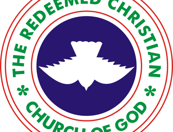 ‘Take Stiffer Sanctions Against Financiers Of Terrorism In Nigeria’ 1 rccg logo