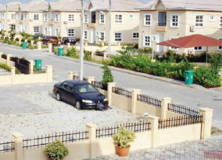2025: Rent Hikes, Defaults, Evictions, Forex Costs Worsen Real Estate Crisis 1 real estate house housing