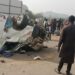 Auto Crash Claims 2 Lives On Lokoja-Okene Road