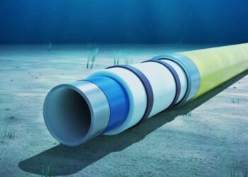 Innovative Pipeline Solutions for Mitigating Global Carbon Emissions