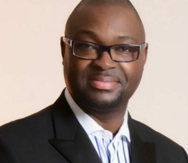 speaker charles omole