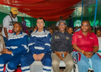 Segilola Resources Closes A Year of Impact With Christmas Celebration For Host Communities  