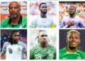Quest For 4th Title: Super Eagles Seek Redemption In Morocco