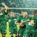 JUST-IN: Nigeria’s World Cup Dream ‘Alive’ As DR Congo Face Player Eligibility Probe