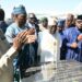Tinubu Inaugurates Key Infrastructure Projects In Borno, Attends Sherrif Family’s Nikkah Ceremony