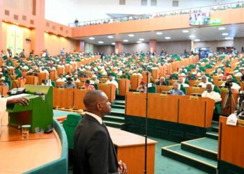 Security Tops Tinubu’s ₦58.18trn 2026 Budget Proposal