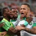 Iwobi Reacts With Disappointment To Troost-Ekong’s International Retirement