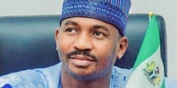 Sokoto Denies Governor Aliyu Accompanied Alex Otti To Visit Nnamdi Kanu In Prison