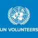UN Volunteer Group Presents Award To Adamu Wanki