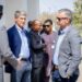 Insecurity: US Lawmakers Undertake Fact-finding Visit To Nigeria 5 Insecurity: US Lawmakers Undertake Fact-finding Visit To Nigeria