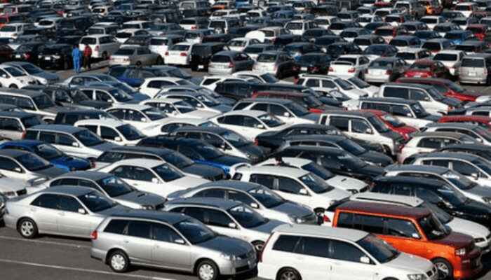 Nigeria Activates End-of-life Policy To Curb Unsafe Vehicle Imports 1 vehicles 1